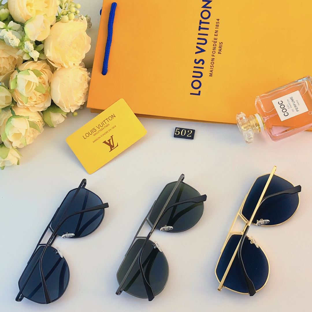 Louis Vuitton Sunglasses